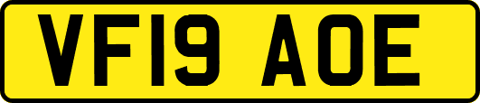 VF19AOE