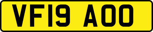 VF19AOO