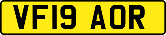 VF19AOR