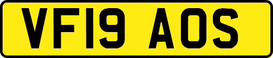 VF19AOS