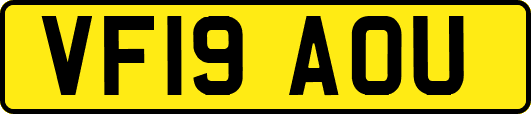 VF19AOU