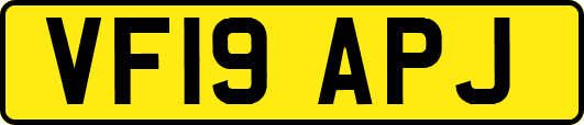 VF19APJ