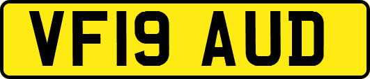 VF19AUD