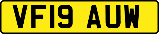VF19AUW