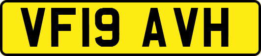 VF19AVH