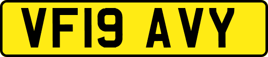 VF19AVY
