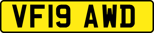 VF19AWD