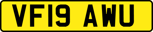 VF19AWU