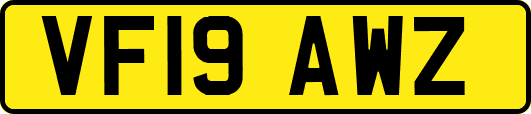VF19AWZ