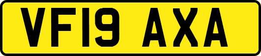 VF19AXA