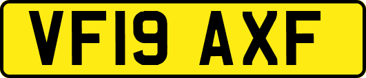 VF19AXF