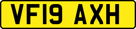 VF19AXH
