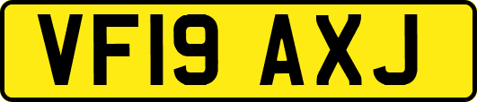 VF19AXJ