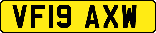 VF19AXW
