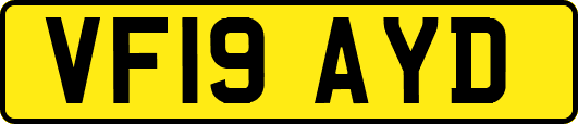 VF19AYD