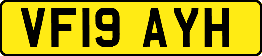 VF19AYH