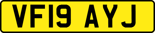 VF19AYJ