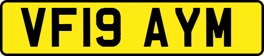 VF19AYM