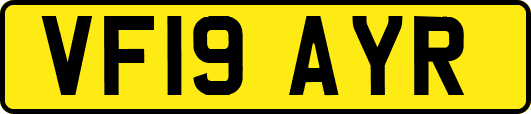 VF19AYR