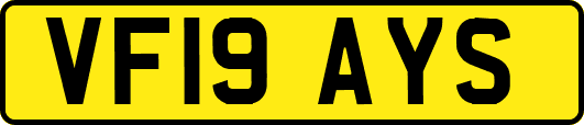 VF19AYS