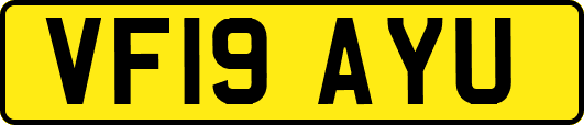 VF19AYU