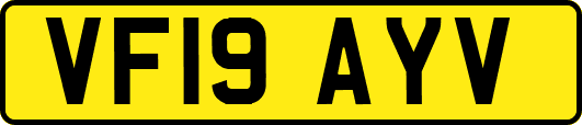 VF19AYV