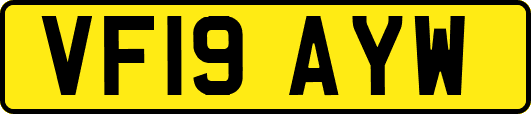 VF19AYW