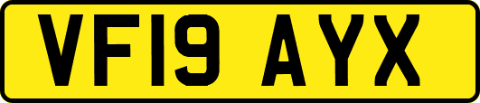 VF19AYX