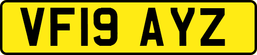 VF19AYZ