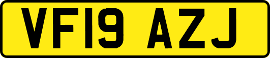 VF19AZJ