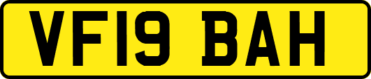 VF19BAH
