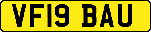 VF19BAU