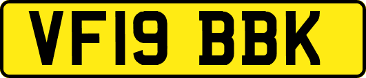 VF19BBK