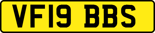 VF19BBS