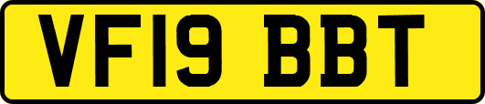 VF19BBT