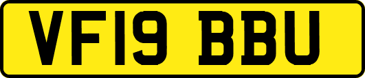 VF19BBU