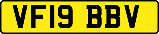 VF19BBV
