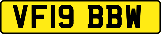 VF19BBW