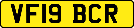 VF19BCR