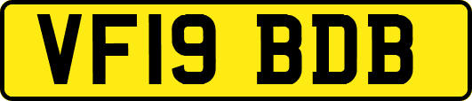 VF19BDB