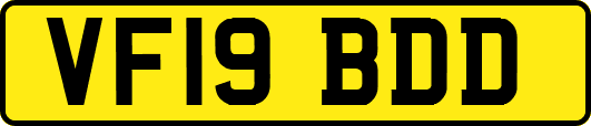 VF19BDD