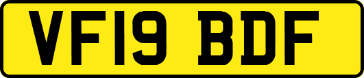 VF19BDF
