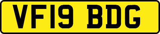 VF19BDG