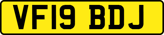 VF19BDJ