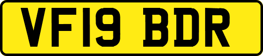 VF19BDR