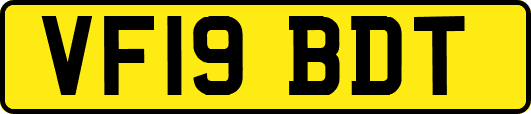 VF19BDT