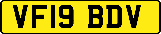 VF19BDV