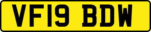 VF19BDW
