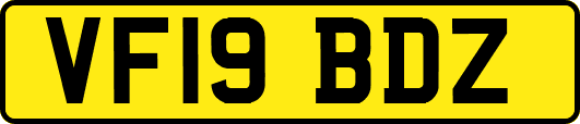 VF19BDZ