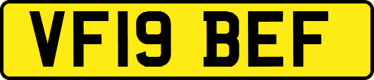 VF19BEF